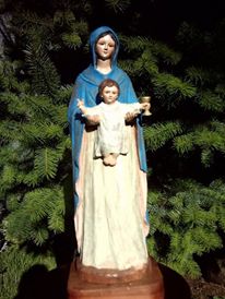 Comunidad Maria Madre y Reina de Los Apostoles Montemar