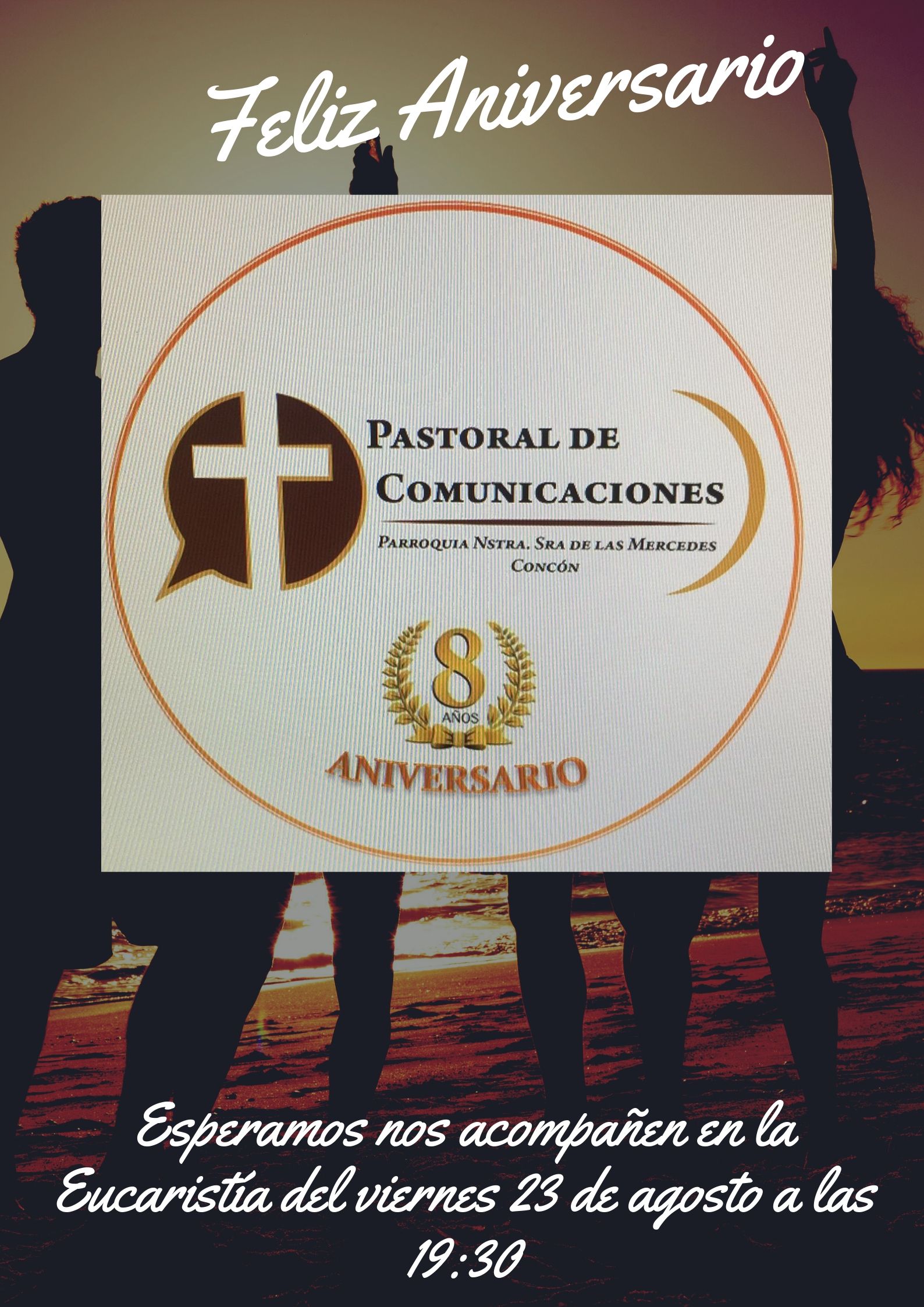 pastoral de comunicaciones